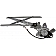 Dorman (OE Solutions) Window Regulator 741799