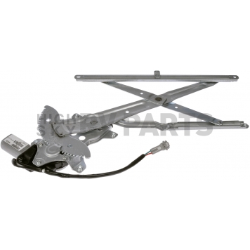 Dorman (OE Solutions) Window Regulator 741799-1