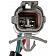 Dorman (OE Solutions) Window Regulator 741799