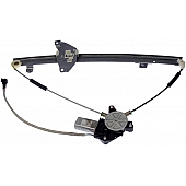Dorman (OE Solutions) Window Regulator 741194