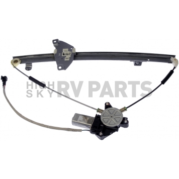 Dorman (OE Solutions) Window Regulator 741194