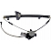 Dorman (OE Solutions) Window Regulator 741194
