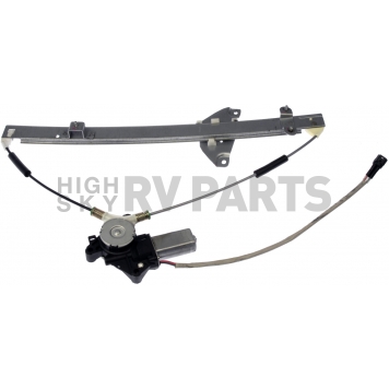Dorman (OE Solutions) Window Regulator 741194-1