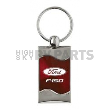 Automotive Gold Key Chain 3075F15BUR
