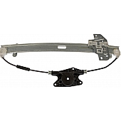 Dorman (OE Solutions) Window Regulator 749450