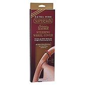 Superior Automotive Steering Wheel Cover 580600B