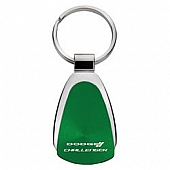 Automotive Gold Key Chain KCGRCHA