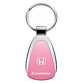 Automotive Gold Key Chain KCPNKCRT