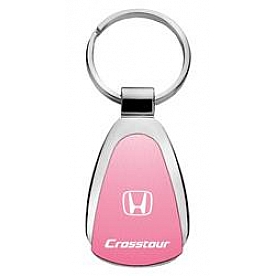 Automotive Gold Key Chain KCPNKCRT