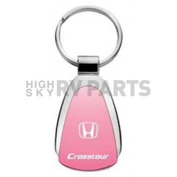 Automotive Gold Key Chain KCPNKCRT
