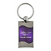 Automotive Gold Key Chain KC3075MUSP