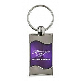 Automotive Gold Key Chain KC3075MUSP