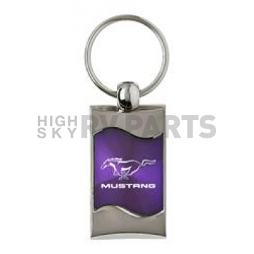Automotive Gold Key Chain KC3075MUSP