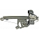 Dorman (OE Solutions) Window Regulator 741202