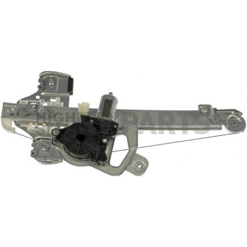 Dorman (OE Solutions) Window Regulator 741202-1