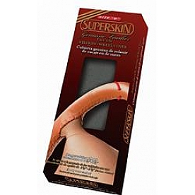 Superior Automotive Steering Wheel Cover 580600T
