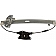 Dorman (OE Solutions) Window Regulator 749451