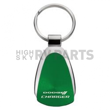 Automotive Gold Key Chain KCGRCHG
