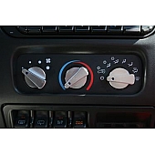 Rugged Ridge Dash Knob 1142003