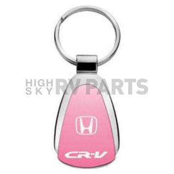 Automotive Gold Key Chain KCPNKCRV