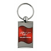 Automotive Gold Key Chain KC3075MUSR
