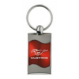 Automotive Gold Key Chain KC3075MUSR
