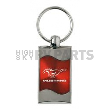 Automotive Gold Key Chain KC3075MUSR