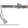 Cardone (A1) Industries Window Regulator 824573MB