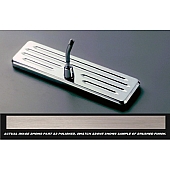 All Sales Interior Rear View Mirror 23954