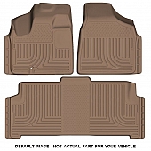 Husky Liner Floor Liner 98403