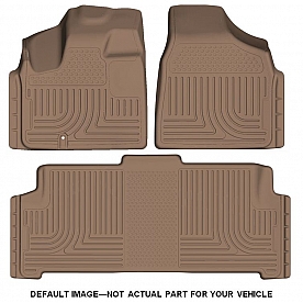 Husky Liner Floor Liner 98403