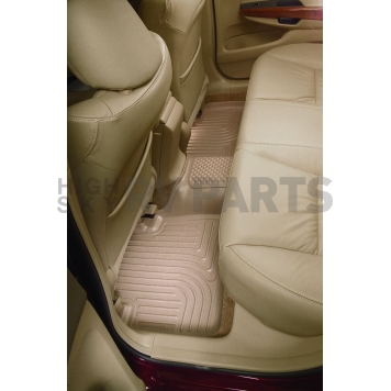 Husky Liner Floor Liner 98403-1