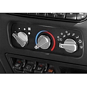 Rugged Ridge Dash Knob 1142004