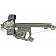 Dorman (OE Solutions) Window Regulator 741203