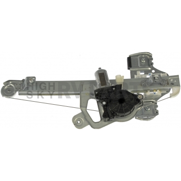 Dorman (OE Solutions) Window Regulator 741203-1