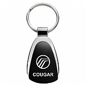 Automotive Gold Key Chain KCKCOU