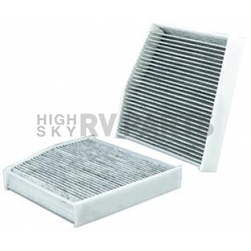 Wix Filters Cabin Air Filter WP10130