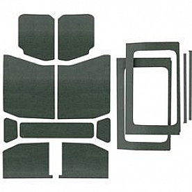 Design Engineering (DEI) Headliner 050179