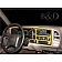 B & I Fender Dash Panel Trim WD050HDP2M