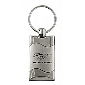 Automotive Gold Key Chain 3075MUSSIL