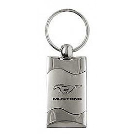 Automotive Gold Key Chain 3075MUSSIL