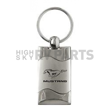 Automotive Gold Key Chain 3075MUSSIL
