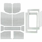 Design Engineering (DEI) Headliner 050180