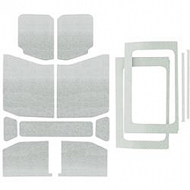 Design Engineering (DEI) Headliner 050180