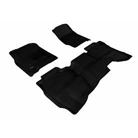 3D Mats Floor Liner GM01101509