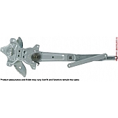 Cardone (A1) Industries Window Regulator 821104L