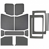 Design Engineering (DEI) Headliner 050181