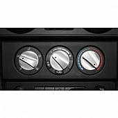 Rugged Ridge Heater Control Knob 1142006