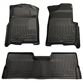 Husky Liner Floor Liner 98391