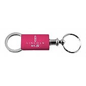 Automotive Gold Key Chain 3718MKSPNK
